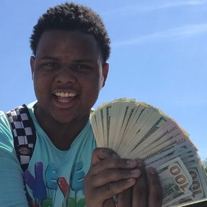 Meet your Posher, Otis